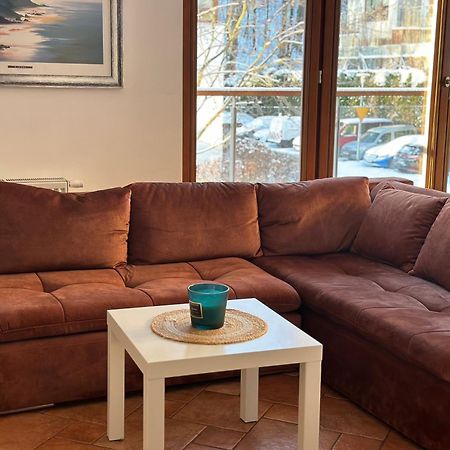 Sunshine Apartament سوبوت المظهر الخارجي الصورة