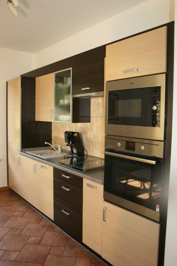 Sunshine Apartament سوبوت المظهر الخارجي الصورة