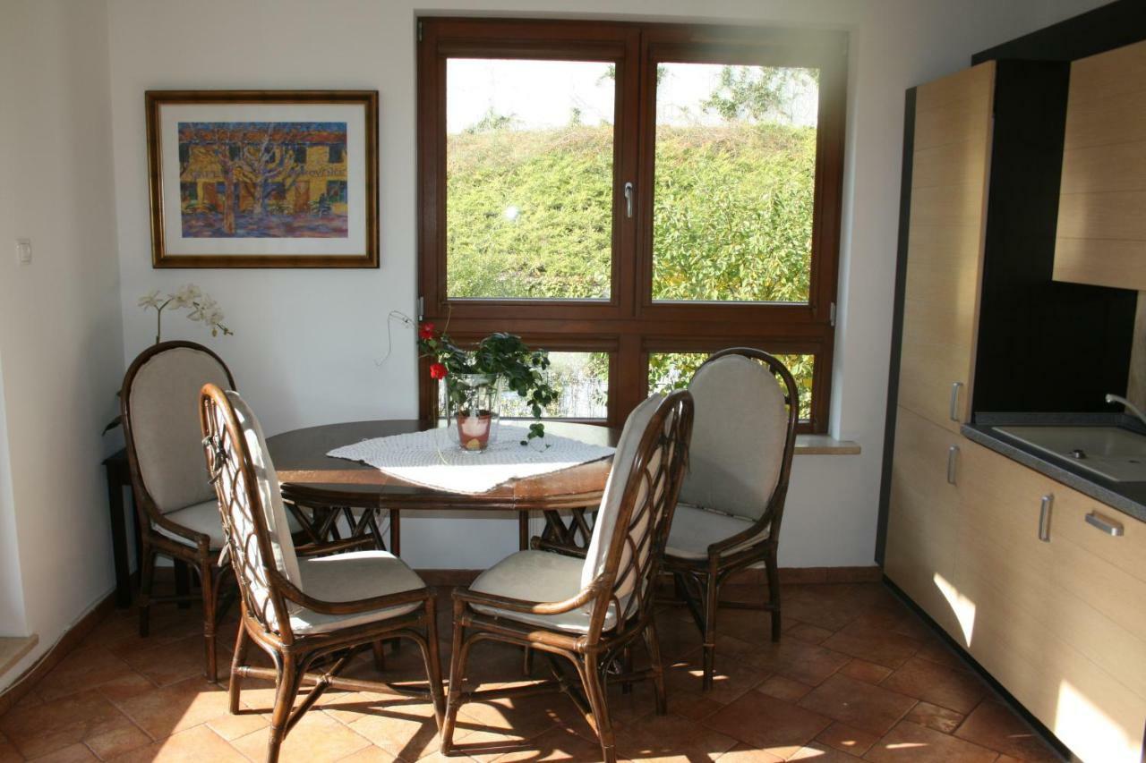 Sunshine Apartament سوبوت المظهر الخارجي الصورة