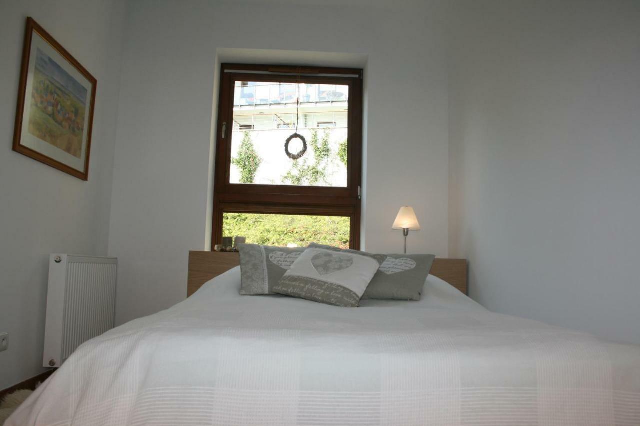 Sunshine Apartament سوبوت المظهر الخارجي الصورة