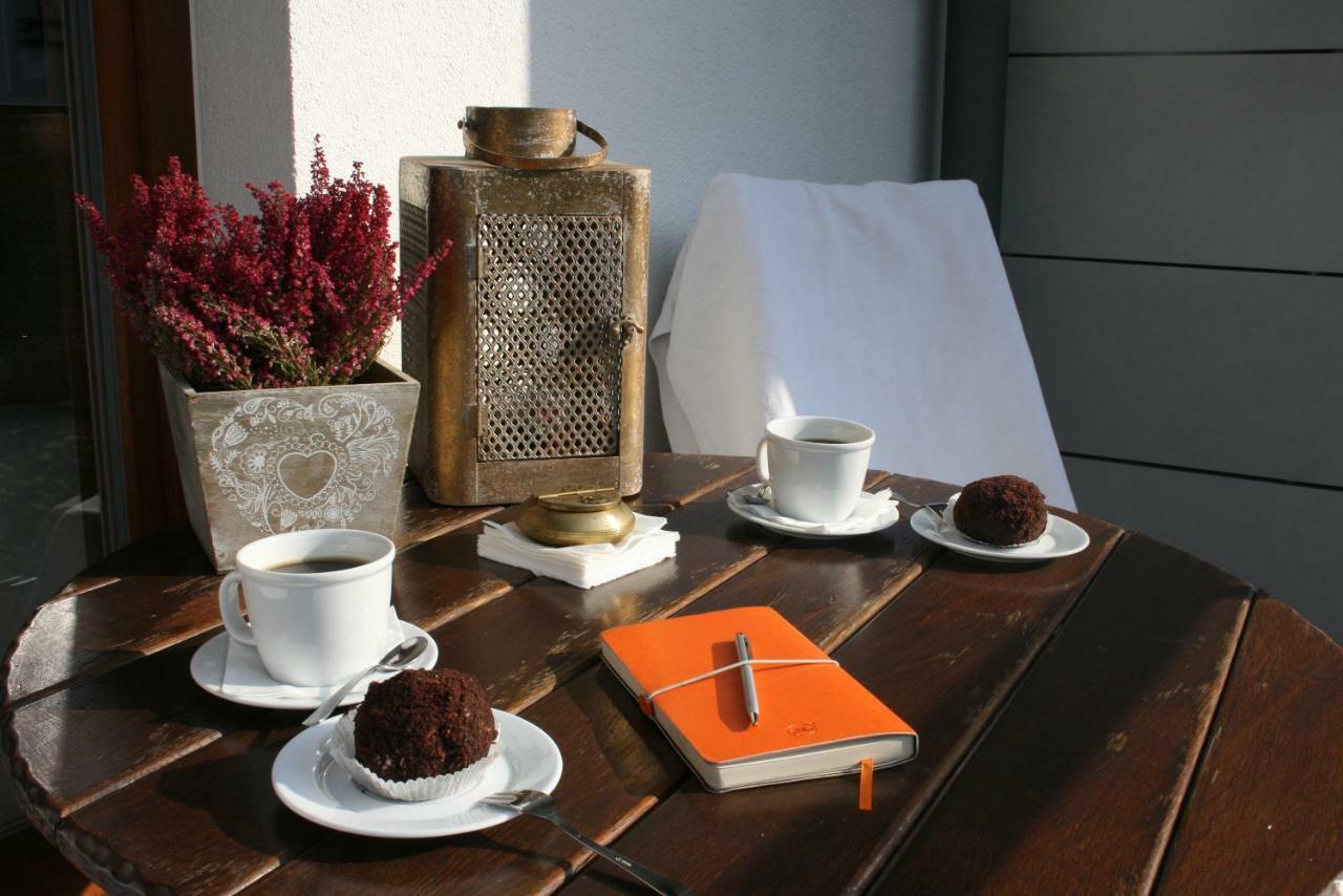 Sunshine Apartament سوبوت المظهر الخارجي الصورة