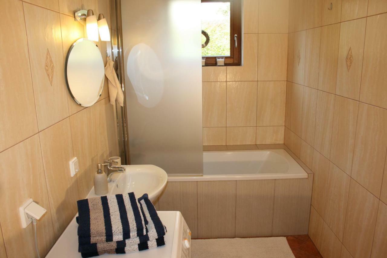 Sunshine Apartament سوبوت المظهر الخارجي الصورة
